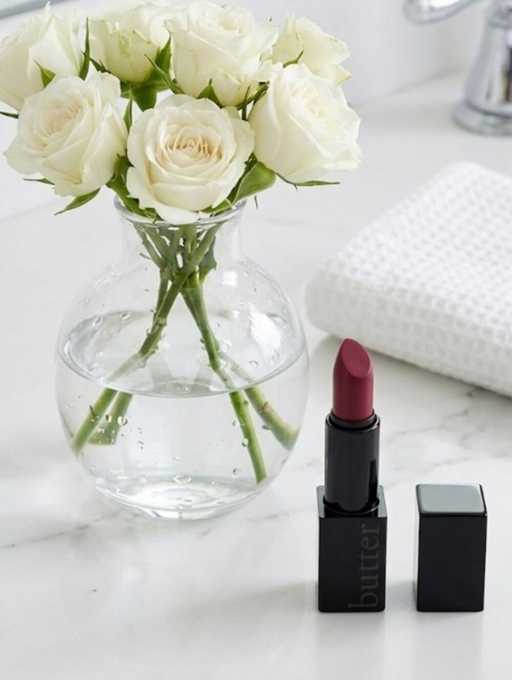 Butter London Lipstick in Provocative ♡ RARE ♡ ☆☆READ DESCRIPTION☆☆